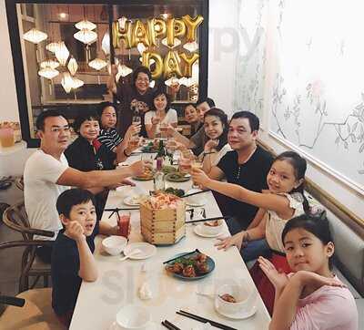 Bao Bei - Taiwanese Fusion & Hotpot