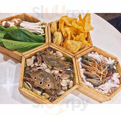 Bao Bei - Taiwanese Fusion & Hotpot