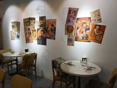 Bao Bei - Taiwanese Fusion & Hotpot