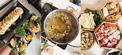 Bao Bei - Taiwanese Fusion & Hotpot