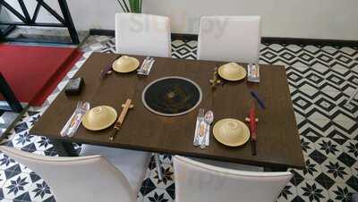 Nhà Hàng Bangkok Thai Cuisine