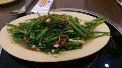 Nhà Hàng Bangkok Thai Cuisine