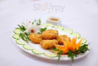 Nhà Hàng Bangkok Thai Cuisine