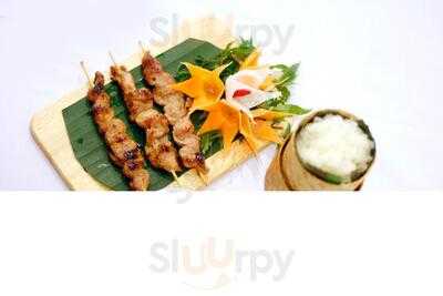 Nhà Hàng Bangkok Thai Cuisine