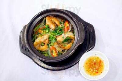 Nhà Hàng Bangkok Thai Cuisine