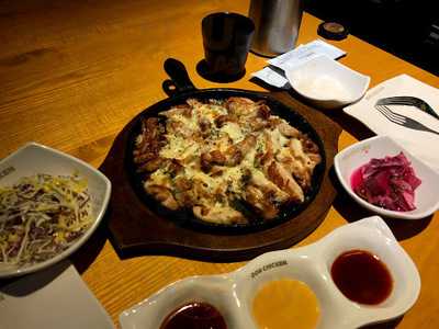 Don Chicken Golden Palace