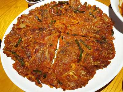 Don Chicken Golden Palace