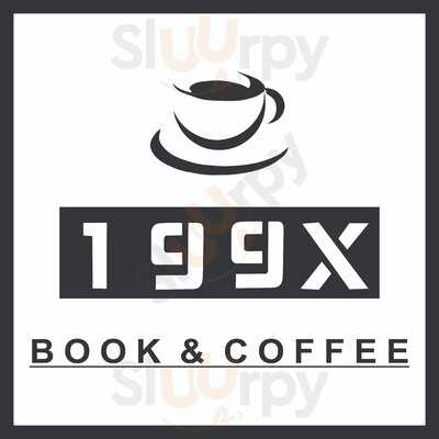 199x - Coffee Shop