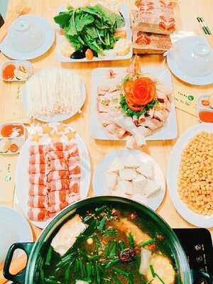 Phở Tre Tkc