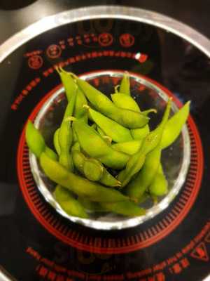 Lẩu Tôm Sen Đào