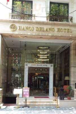 Nhà Hàng The Deli