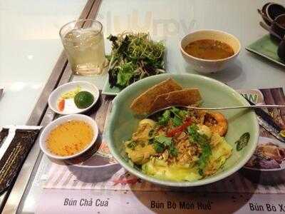 Nhà Hàng Món Huế