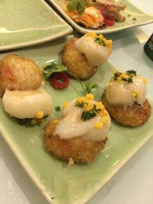 Nhà Hàng Món Huế