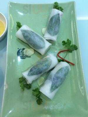 Nhà Hàng Món Huế