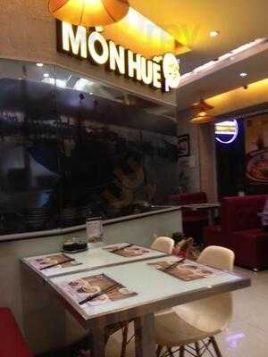 Nhà Hàng Món Huế