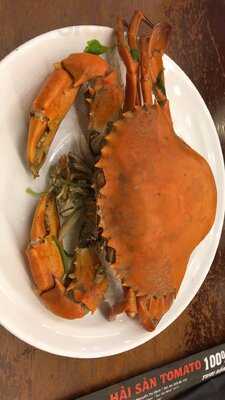 Hải Sản Tomato