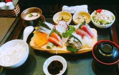 Nhà Hàng Nhật Bản Kiraku