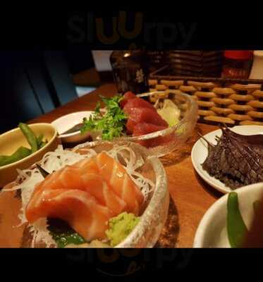 Nhà Hàng Nhật Bản Kiraku