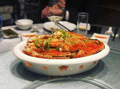 Vựa Hải Sản - Đành Đạch Quán