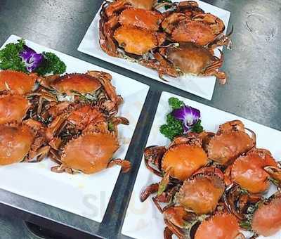 Vựa Hải Sản - Đành Đạch Quán