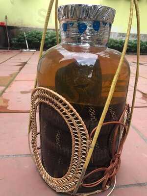 Nhà Hàng Trọng Khách