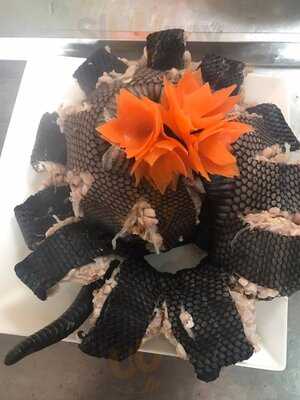 Nhà Hàng Trọng Khách