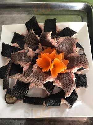 Nhà Hàng Trọng Khách