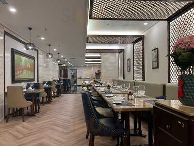 Thang Long Signature Restaurant