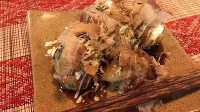 Takoyaki Shin