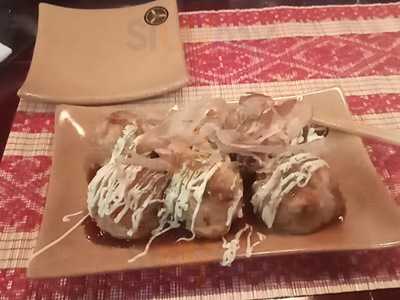 Takoyaki Shin