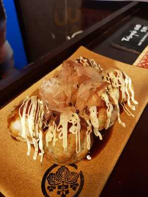 Takoyaki Shin