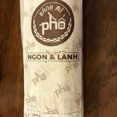 Bánh Mì Phố