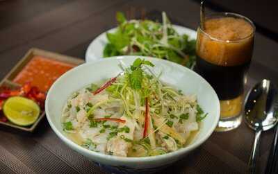 Delicious Healthy Box