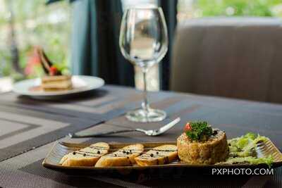 Delicious Healthy Box