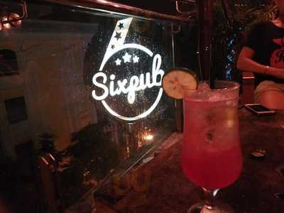 Six Pub