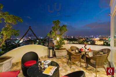 The Crown Restaurant