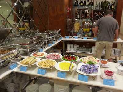 The Crown Restaurant