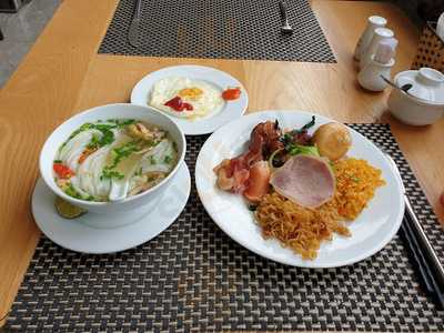 The Crown Restaurant