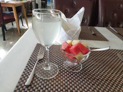 The Crown Restaurant