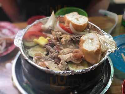 The Crown Restaurant