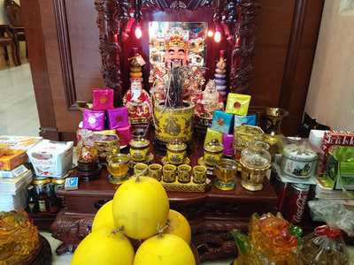 The Crown Restaurant