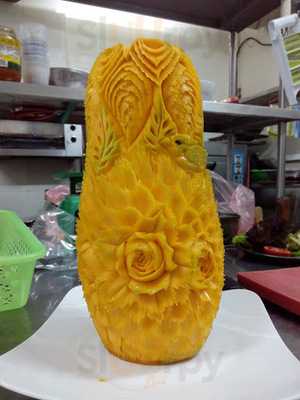 The Crown Restaurant