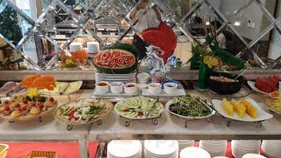 The Crown Restaurant