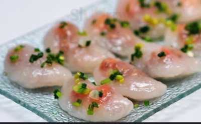 Nhà Hàng Hải Sản 3 Yêu Tinh