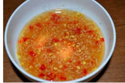 Nhà Hàng Hải Sản 3 Yêu Tinh