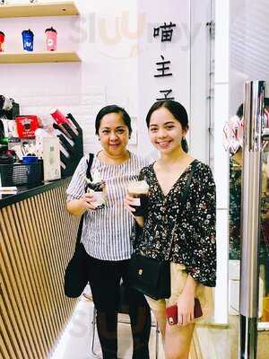 Cha Qian Sui - Tiệm Trà Vua Mèo