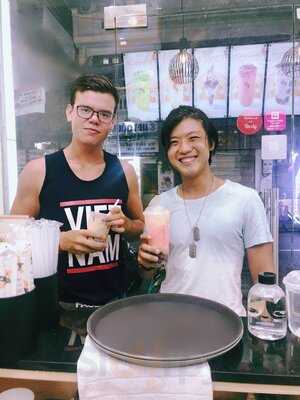 Cha Qian Sui - Tiệm Trà Vua Mèo