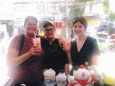 Cha Qian Sui - Tiệm Trà Vua Mèo