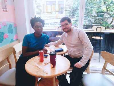 Cha Qian Sui - Tiệm Trà Vua Mèo