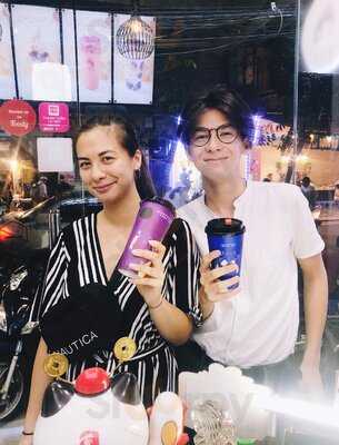 Cha Qian Sui - Tiệm Trà Vua Mèo